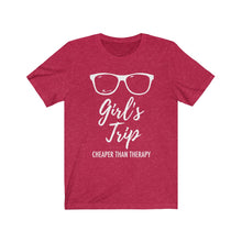 Load image into Gallery viewer, Unisex Jersey Short Sleeve Tee