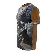 Load image into Gallery viewer, B.B. King Unisex AOP Cut & Sew Tee