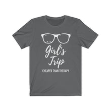 Load image into Gallery viewer, Unisex Jersey Short Sleeve Tee