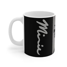 Load image into Gallery viewer, Louie Armstrong Ceramic Mug