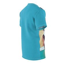 Load image into Gallery viewer, Daily PrayerUnisex AOP Cut & Sew Tee