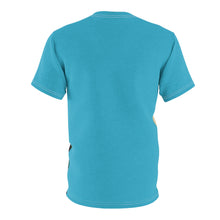 Load image into Gallery viewer, Daily PrayerUnisex AOP Cut & Sew Tee