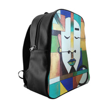 Load image into Gallery viewer, Daily Prayers Backpack