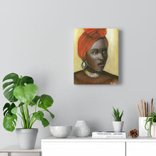 Load image into Gallery viewer, Inner Beauty Canvas