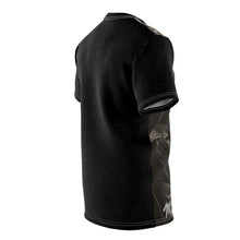 Load image into Gallery viewer, Marvin Unisex AOP Cut & Sew Tee