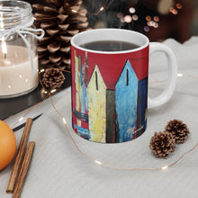 Load image into Gallery viewer, Siblings Mug