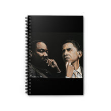 Load image into Gallery viewer, Dreamer and The Dream Notebook
