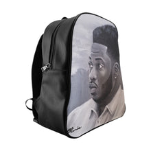 Load image into Gallery viewer, Greater Than Backpack
