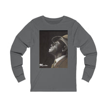 Load image into Gallery viewer, Proud to Be  Unisex Jersey Long Sleeve Tee
