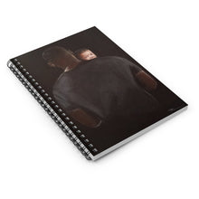 Load image into Gallery viewer, Daddy Protector Notebook
