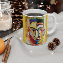 Load image into Gallery viewer, He's The Man Mug
