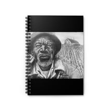 Load image into Gallery viewer, Reflections Notebook
