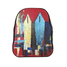 Load image into Gallery viewer, Siblings Backpack
