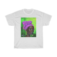 Load image into Gallery viewer, aka sorority,  aka back pack, pink and green bag, pink and green backpack, sorority 
