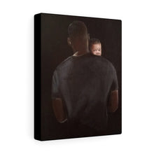 Load image into Gallery viewer, Daddy Protector Canvas
