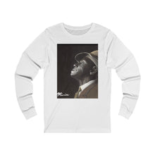 Load image into Gallery viewer, Proud to Be  Unisex Jersey Long Sleeve Tee
