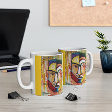 Load image into Gallery viewer, He's The Man Mug
