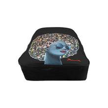 Load image into Gallery viewer, Cute As A Button Backpack
