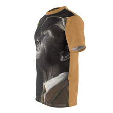 Load image into Gallery viewer, Proud to BeUnisex AOP Cut &amp; Sew Tee
