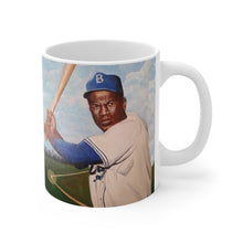 Load image into Gallery viewer, Jackie Robinson Mug
