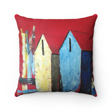Load image into Gallery viewer, Siblings Pillow
