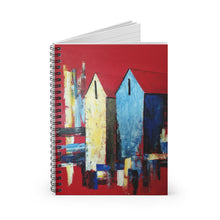 Load image into Gallery viewer, Siblings Notebook
