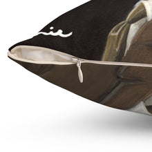 Load image into Gallery viewer, Proud To Be -  Square Pillow
