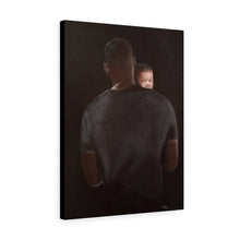 Load image into Gallery viewer, Daddy Protector Canvas
