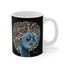 Load image into Gallery viewer, Cute As A Button Mug
