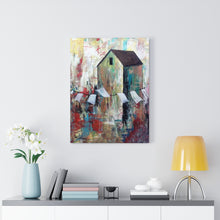 Load image into Gallery viewer, Laundry Day Canvas
