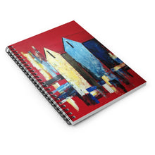 Load image into Gallery viewer, Siblings Notebook
