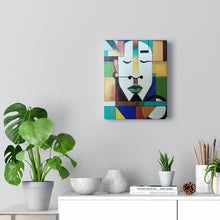Load image into Gallery viewer, Daily Prayers Canvas
