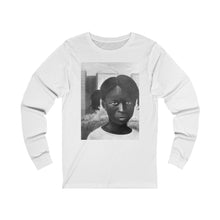 Load image into Gallery viewer, City Girl  Unisex Jersey Long Sleeve Tee
