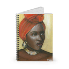 Load image into Gallery viewer, Inner Beauty Notebook
