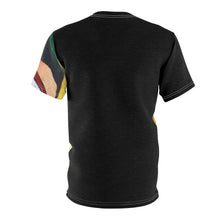 Load image into Gallery viewer, He's the Man Unisex AOP Cut &amp; Sew Tee
