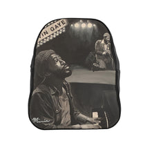 Load image into Gallery viewer, Marvin Backpack
