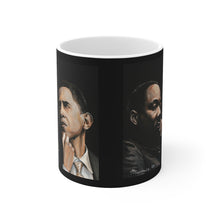 Load image into Gallery viewer, Dreamer and The Dream Mug
