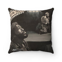 Load image into Gallery viewer, Marvin Pillow - Square Pillow

