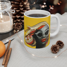 Load image into Gallery viewer, Diva Mug
