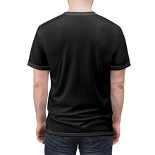 Load image into Gallery viewer, Louie Armstrong Unisex AOP Cut &amp; Sew Tee
