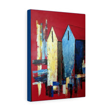 Load image into Gallery viewer, Siblings Canvas
