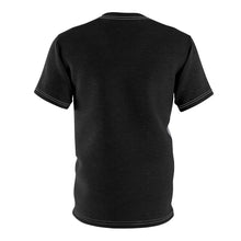 Load image into Gallery viewer, Guitar Man Unisex AOP Cut &amp; Sew Tee
