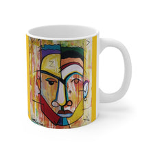 Load image into Gallery viewer, He's The Man Mug
