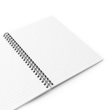 Load image into Gallery viewer, Greater Than Notebook
