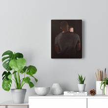 Load image into Gallery viewer, Daddy Protector Canvas
