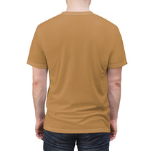 Load image into Gallery viewer, Proud to BeUnisex AOP Cut &amp; Sew Tee
