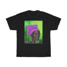 Load image into Gallery viewer, aka sorority,  aka back pack, pink and green bag, pink and green backpack, sorority 
