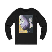 Load image into Gallery viewer, Prince  Unisex Jersey Long Sleeve Tee
