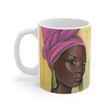 Load image into Gallery viewer, Beauty In Pink Mug
