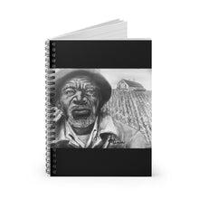 Load image into Gallery viewer, Reflections Notebook
